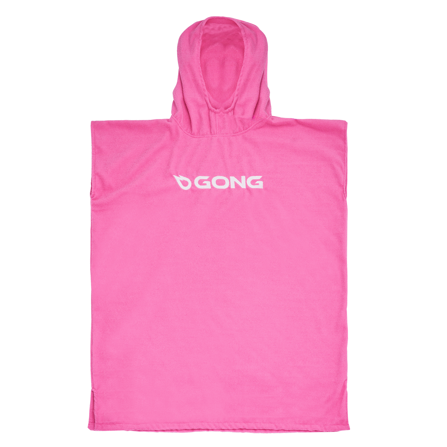 GONG | Poncho Microfibre