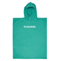 GONG | Poncho Microfibre
