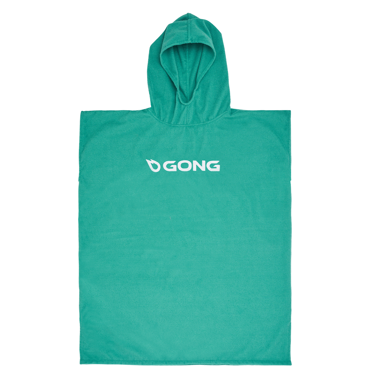 GONG | Poncho Microfibre