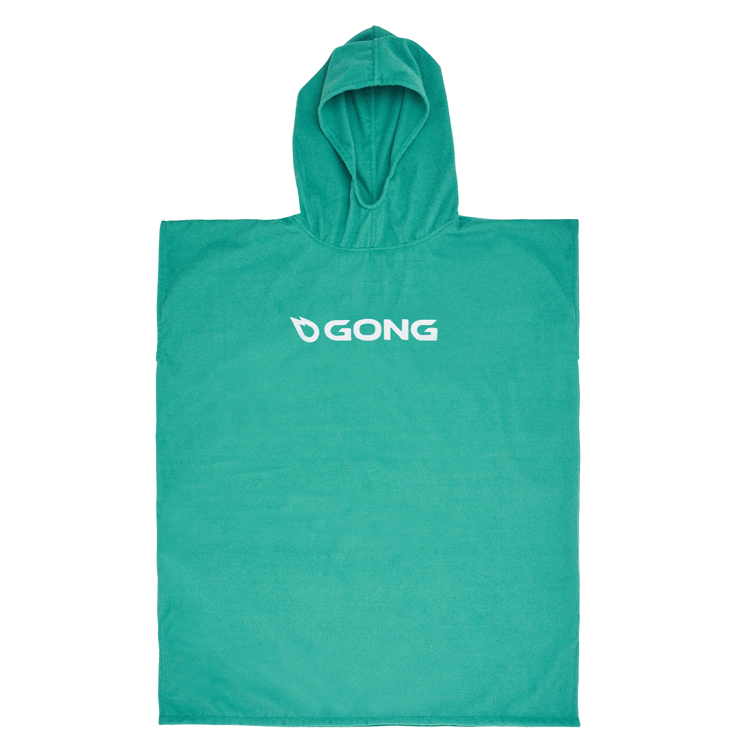 GONG | Poncho Microfibre