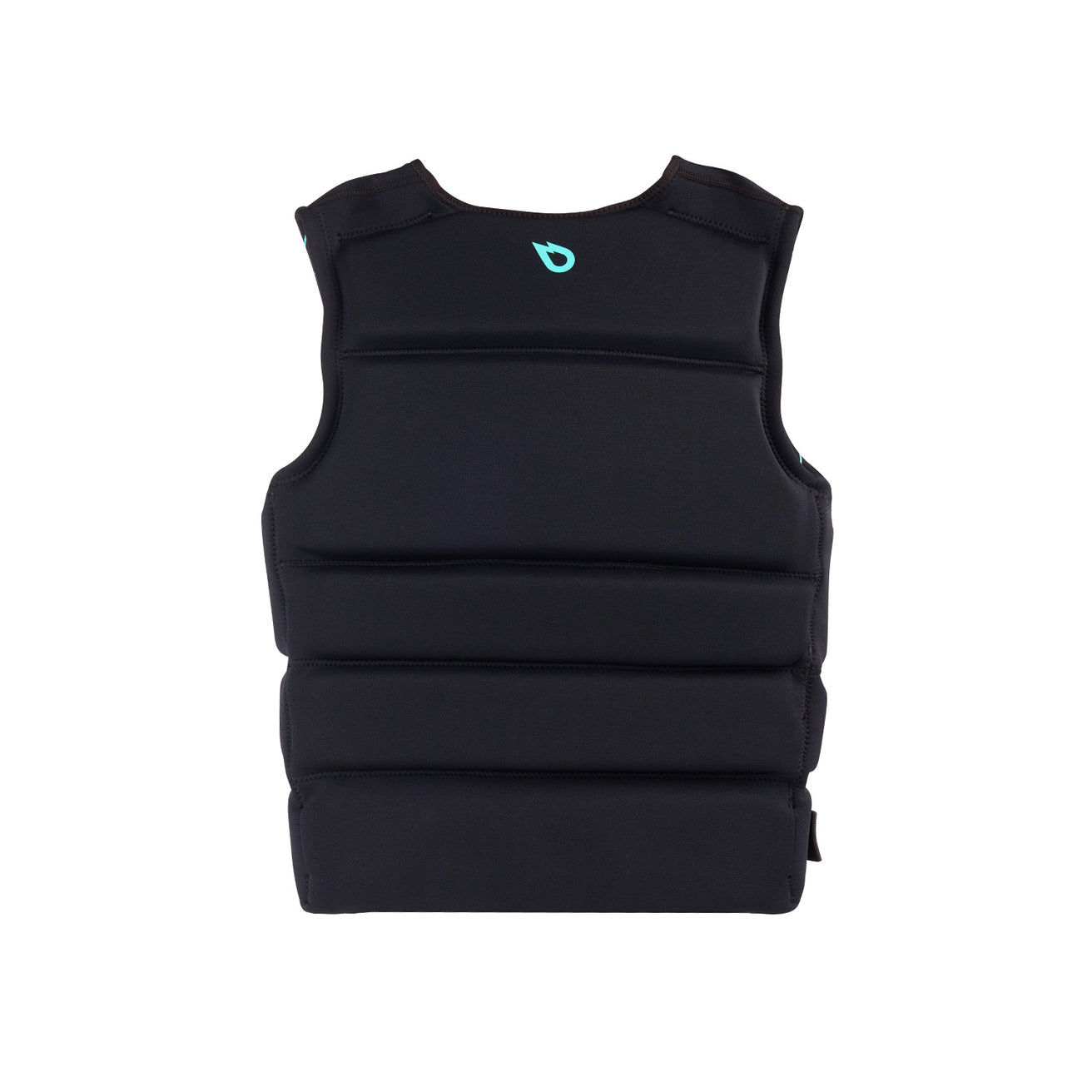 GONG | Gilet d’Impact FZ Lock
