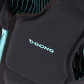 GONG | Gilet d’Impact FZ Lock