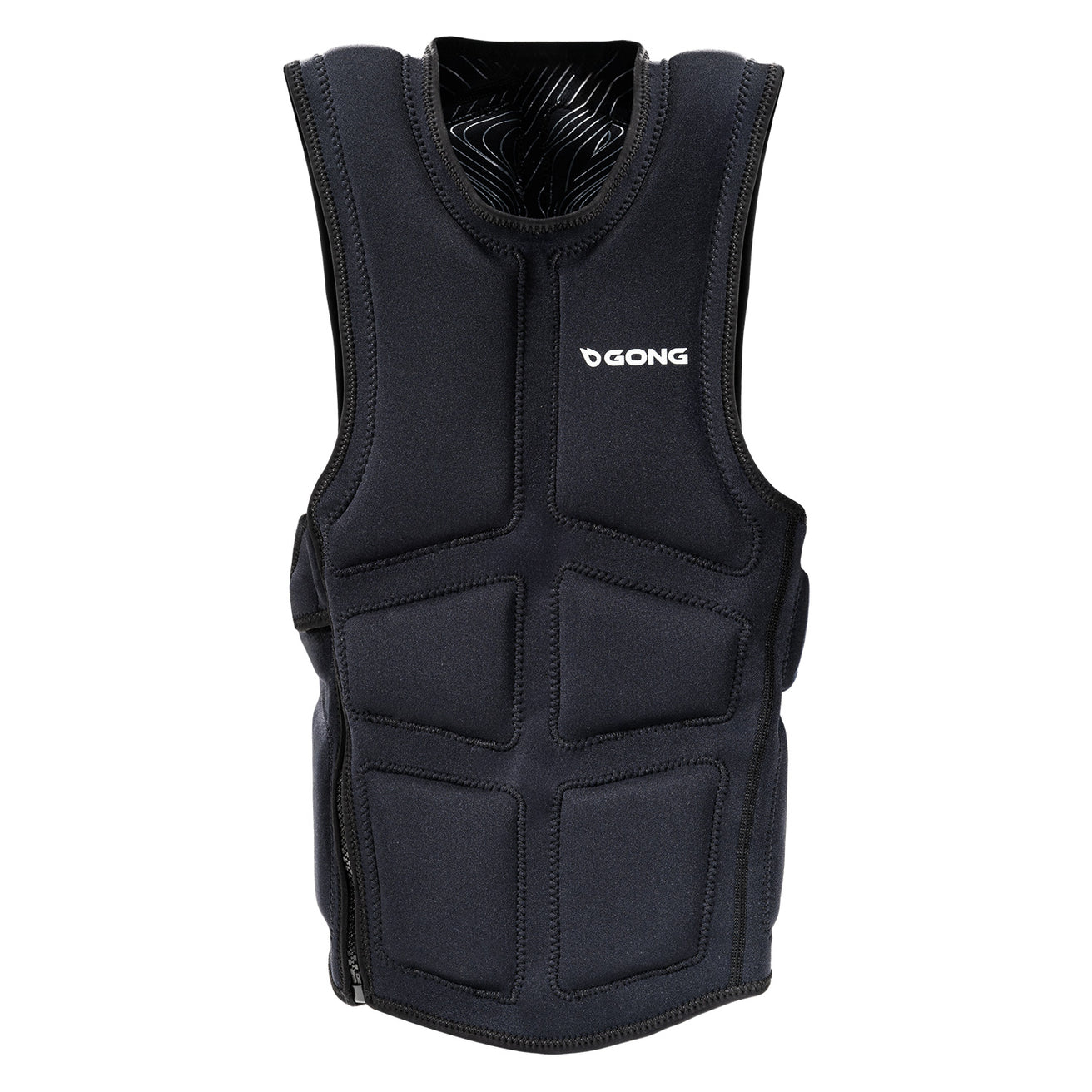 GONG | Gilet d'Impact