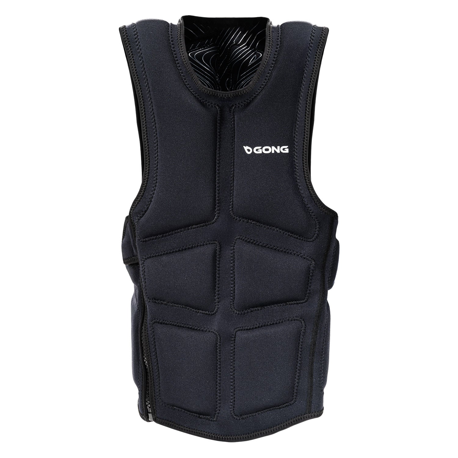 GONG | Gilet d'Impact