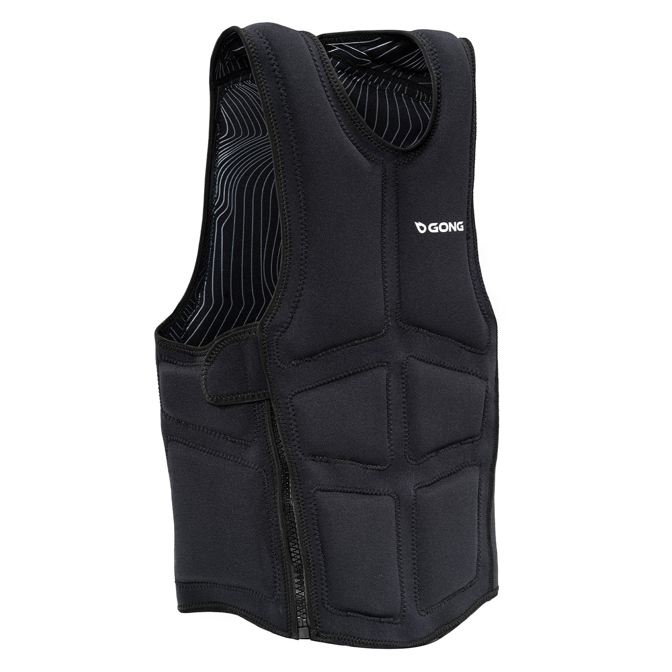 GONG | Gilet d'Impact