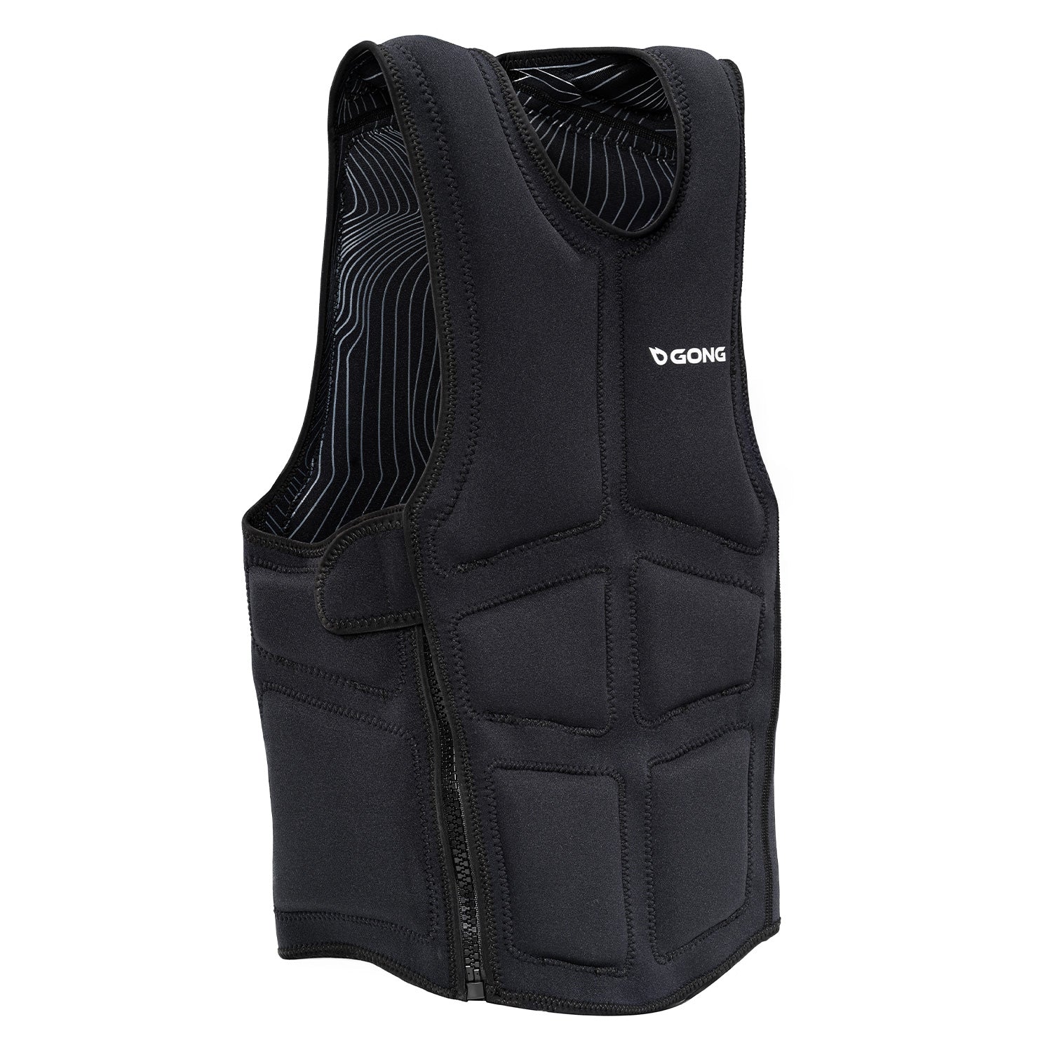 GONG | Gilet d'Impact