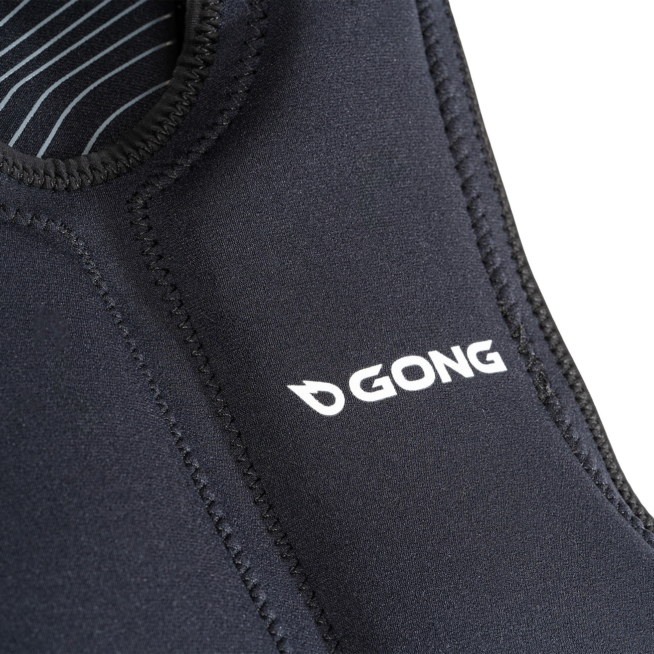 GONG | Gilet d'Impact