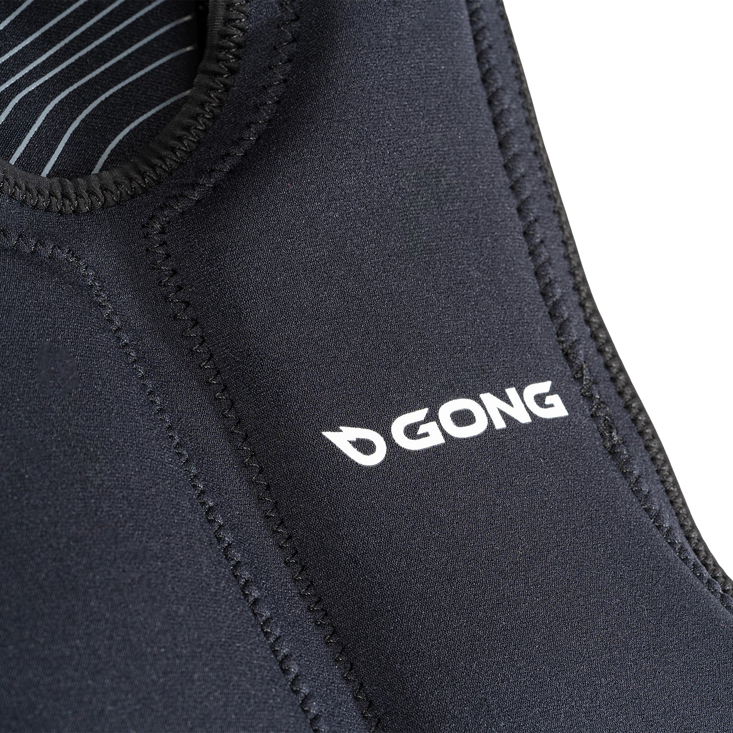 GONG | Gilet d'Impact