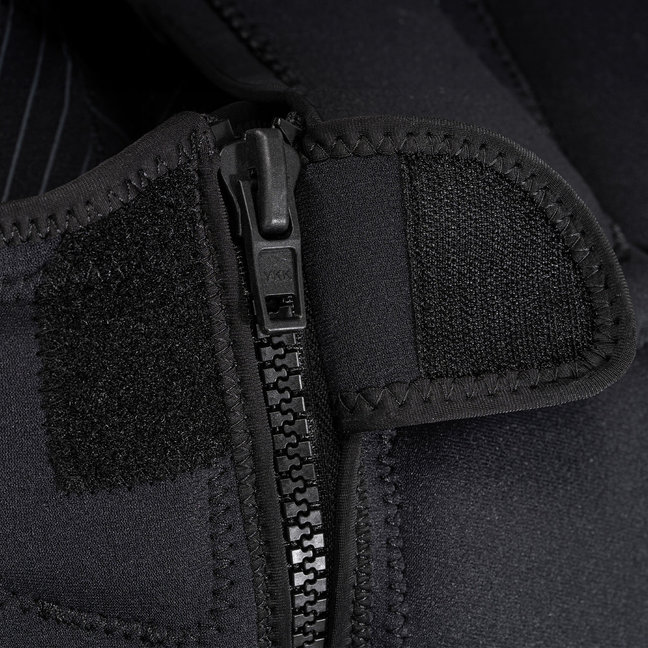 GONG | Gilet d'Impact