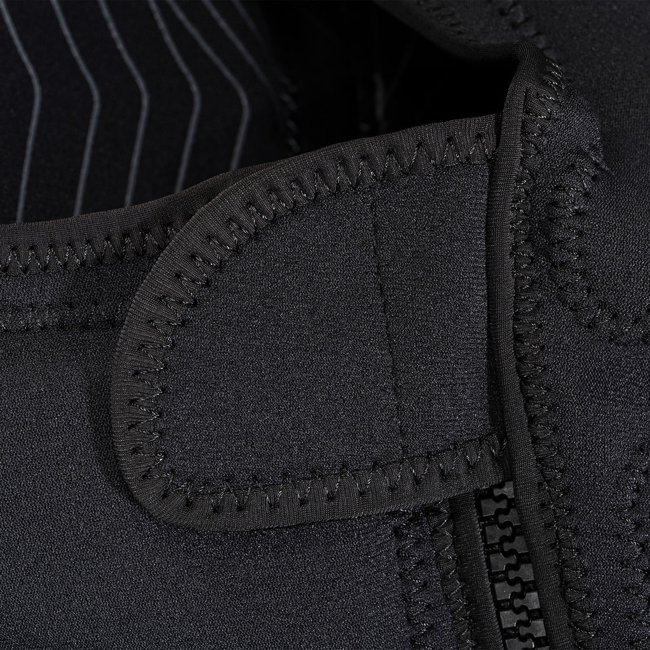 GONG | Gilet d'Impact