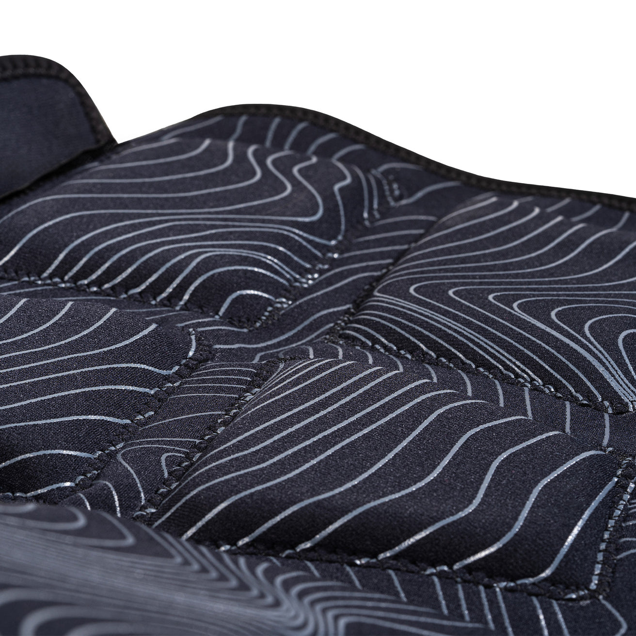 GONG | Gilet d'Impact