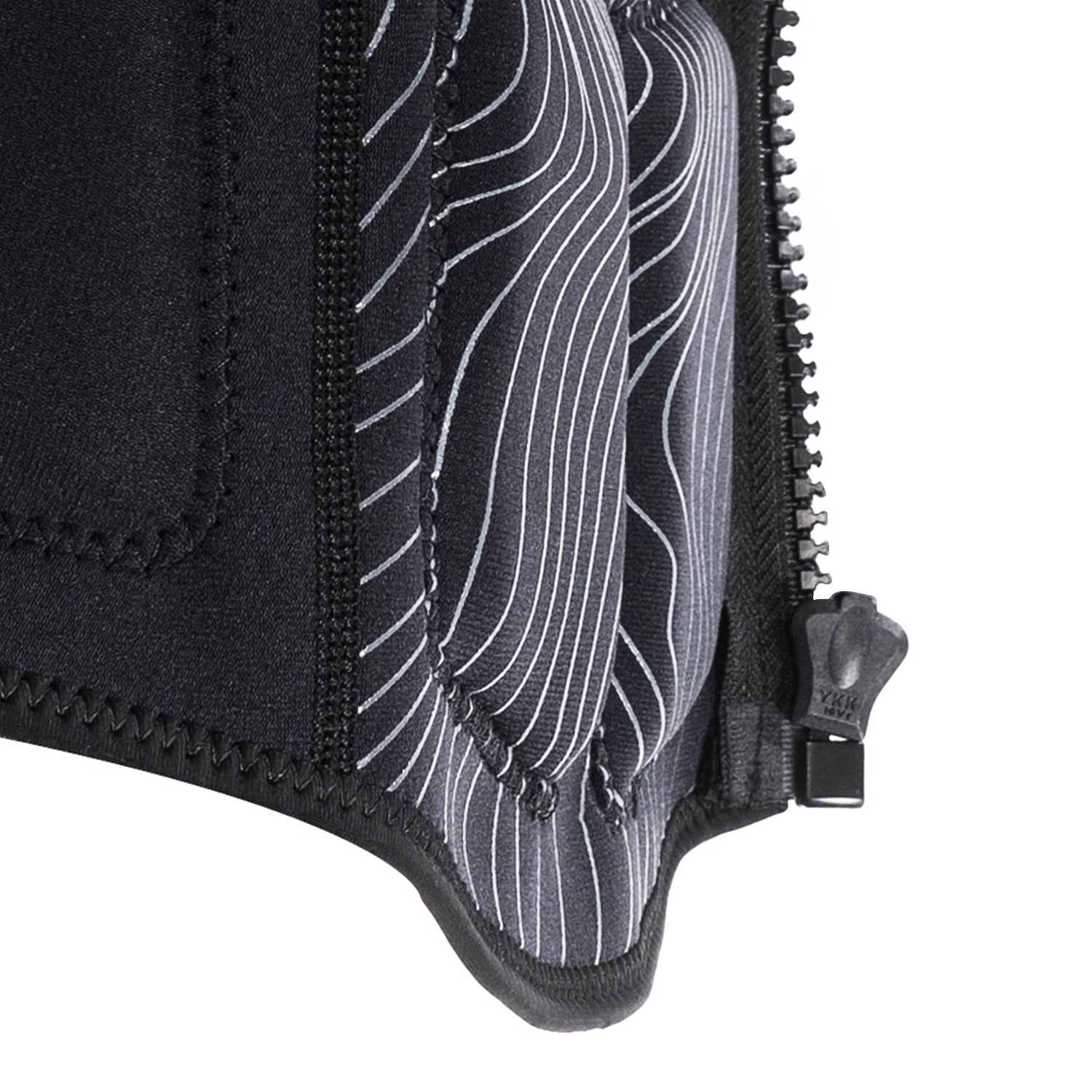 GONG | Gilet d'Impact