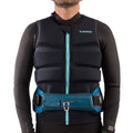 GONG | Gilet d’Impact Harnessfit 20mm
