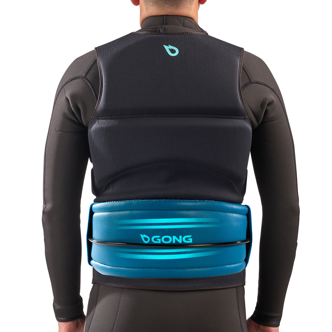 GONG | Gilet d’Impact Harnessfit 20mm