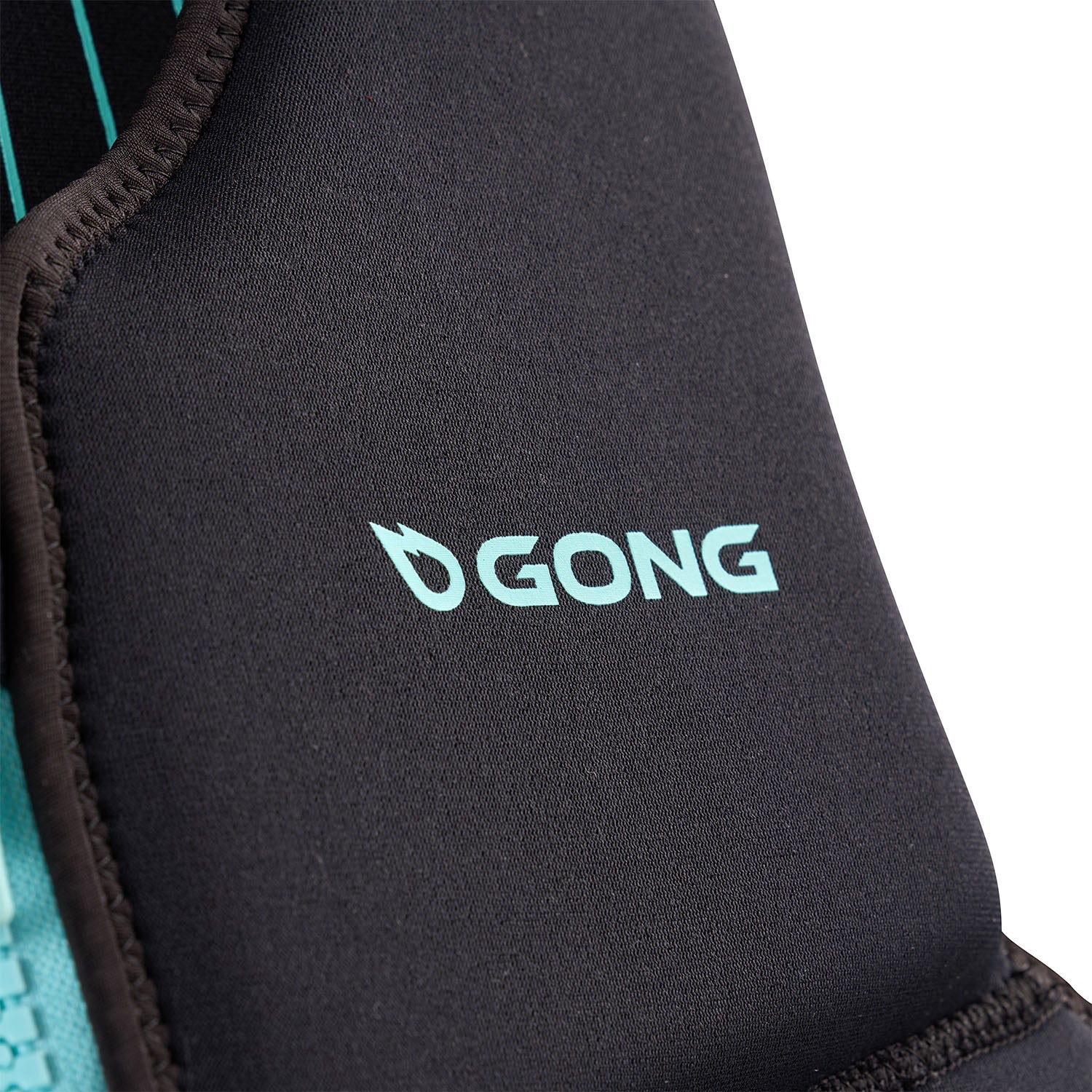 GONG | Gilet d’Impact Harnessfit 20mm