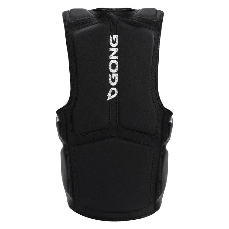 GONG | Zipless Impact Vest