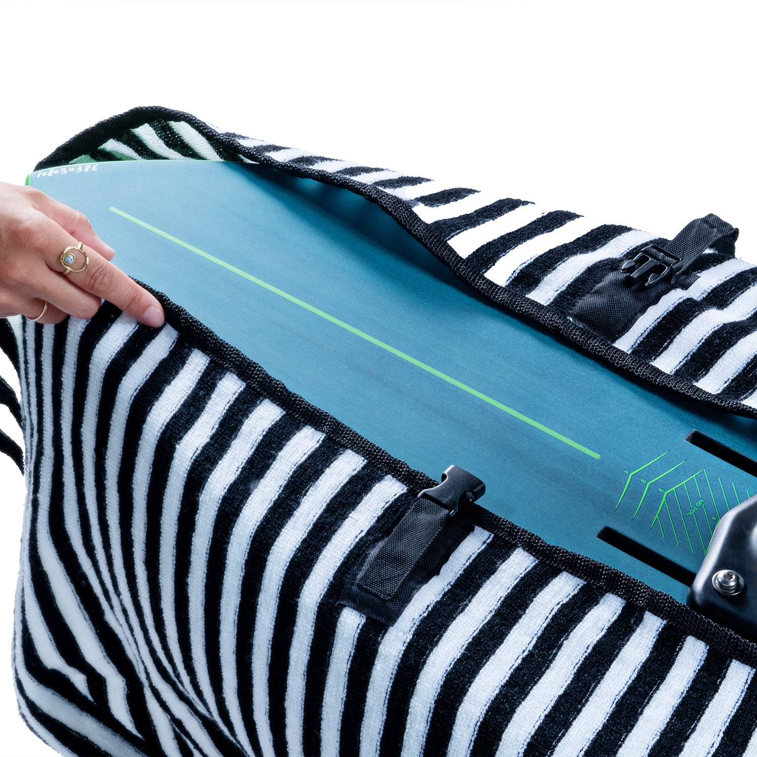 GONG | Foil Board Cruzader Sock