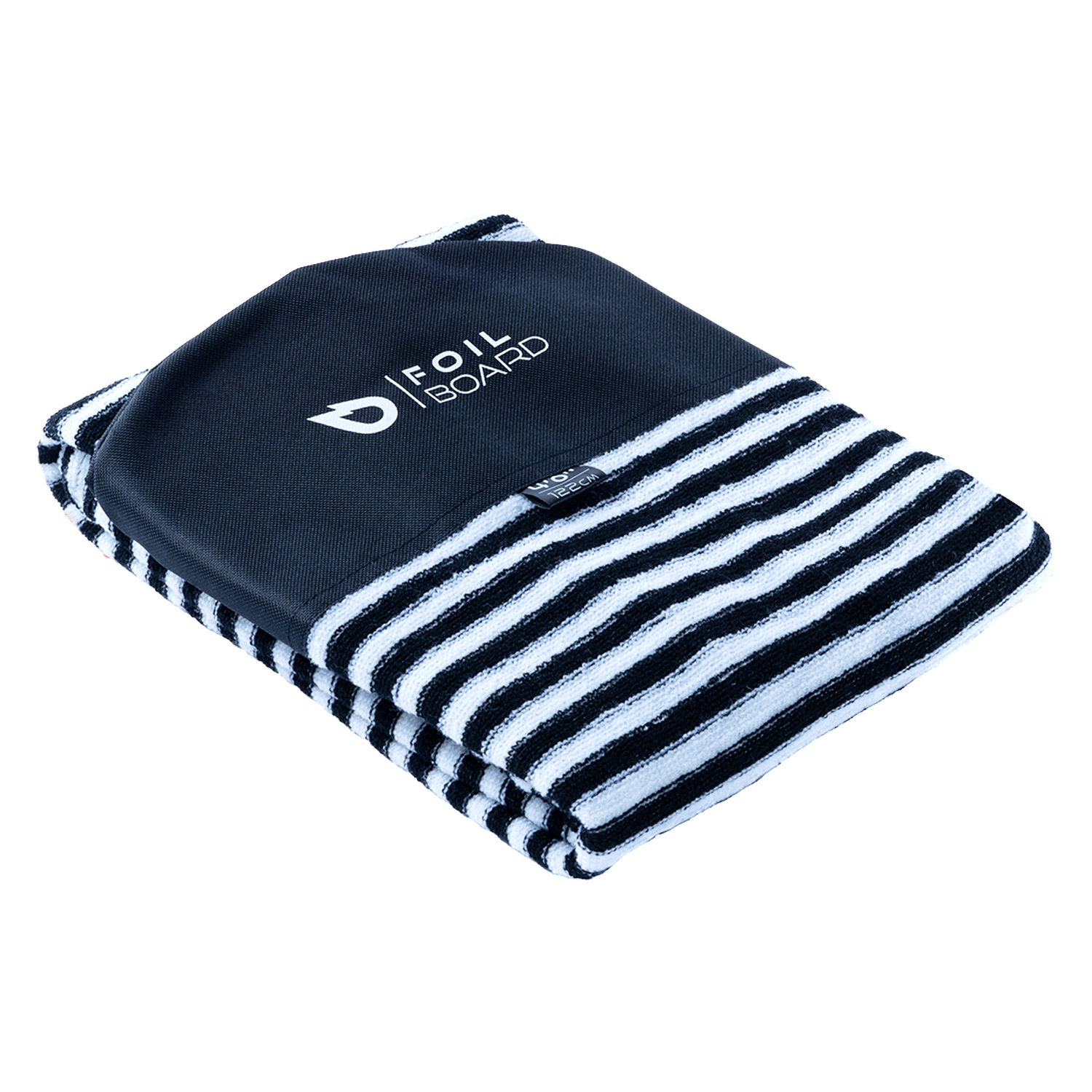 GONG | Foil Board Sock