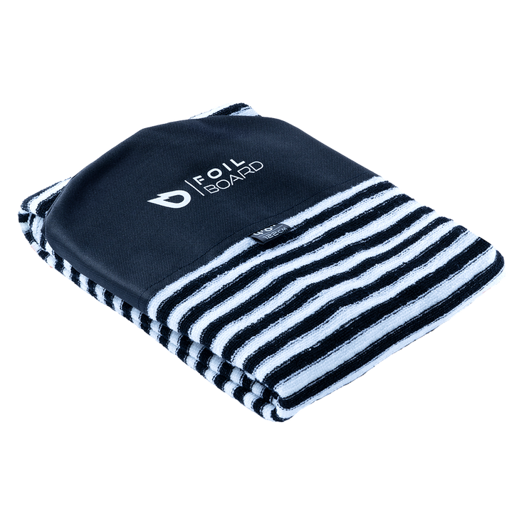 GONG | Foil Board Sock