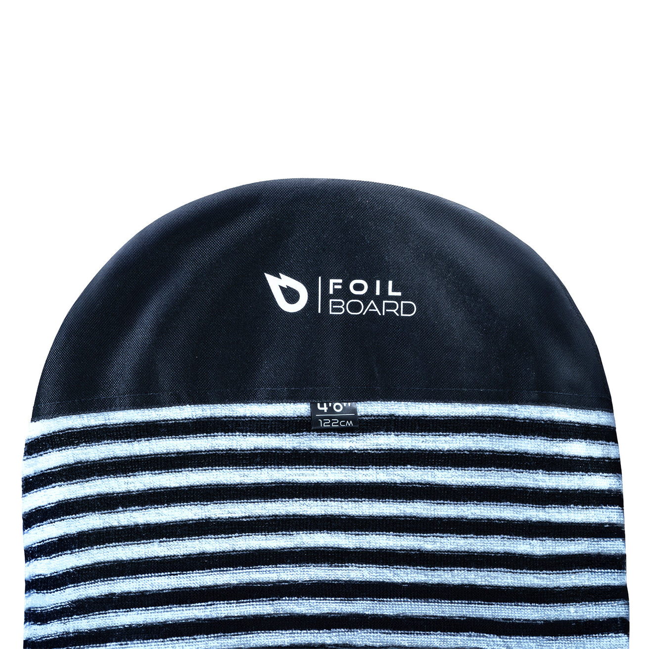 GONG | Foil Board Sock