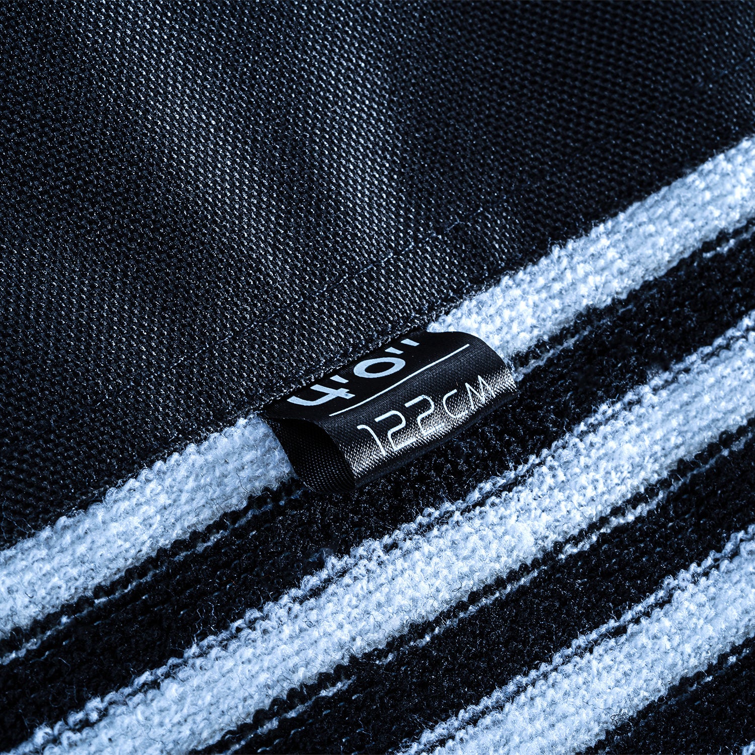 GONG | Foil Board Sock