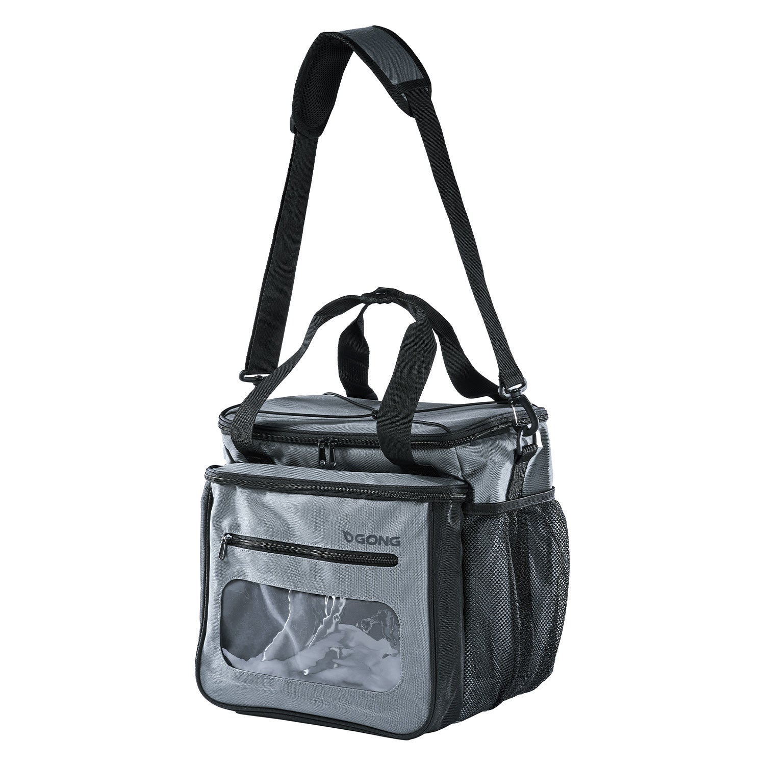 GONG | Glacière Souple