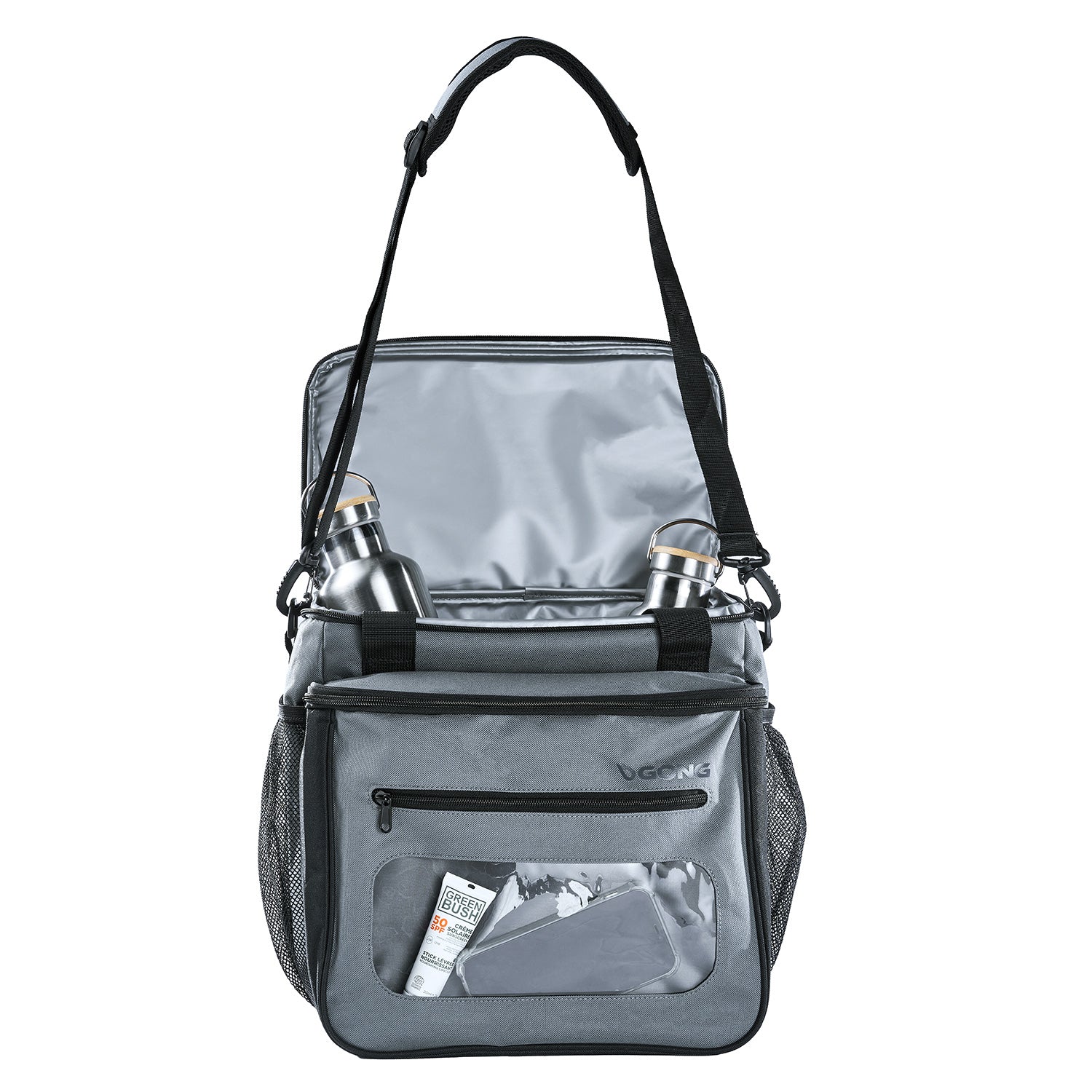 GONG | Glacière Souple