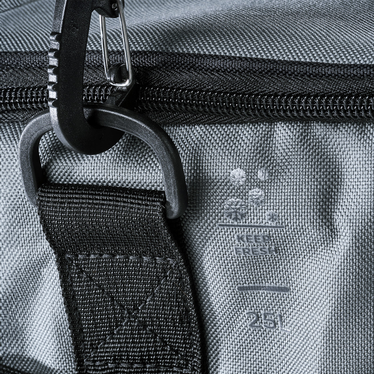 GONG | Glacière Souple