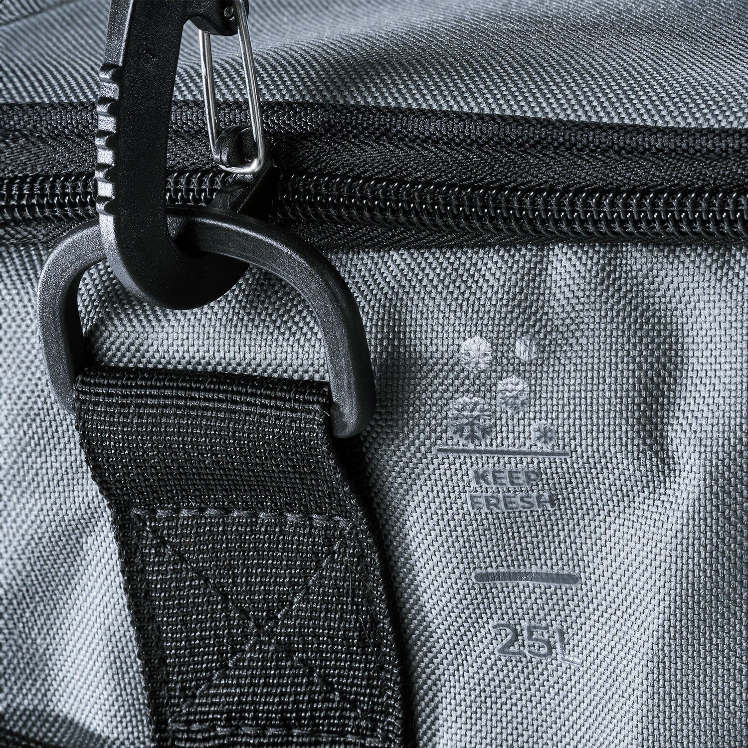 GONG | Glacière Souple