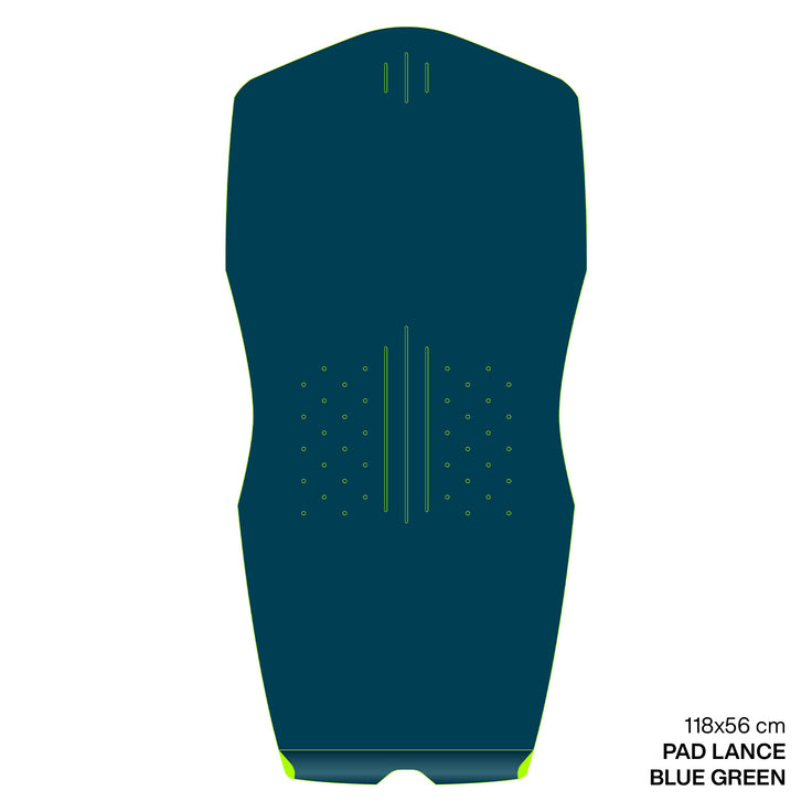 GONG | Eva Wingfoil Brushed Pad Shape Lance