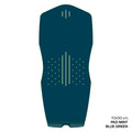 GONG | Eva Wingfoil Brushed Pad Shape Mint