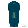 GONG | Eva Wingfoil Brushed Pad Shape Mint