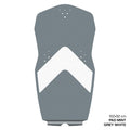 GONG | Eva Wingfoil Double Diamond Pad Shape Mint