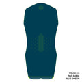 GONG | Eva Wingfoil Brushed Pad Shape Zuma