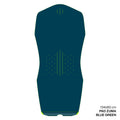 GONG | Eva Wingfoil Brushed Pad Shape Zuma