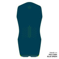 GONG | Eva Wingfoil Brushed Pad Shape Zuma