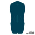 GONG | Eva Wingfoil Brushed Pad Shape Zuma