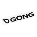 GONG | Sticker