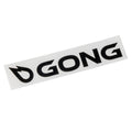 GONG | Sticker
