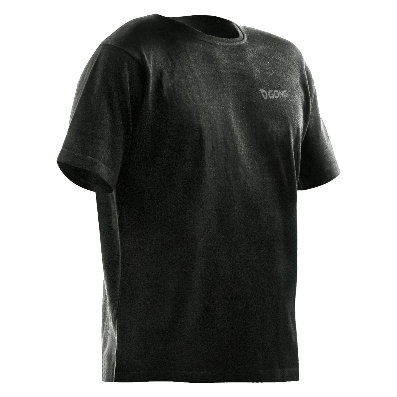 GONG | Tee-Shirt Bodyguard Manches Courtes