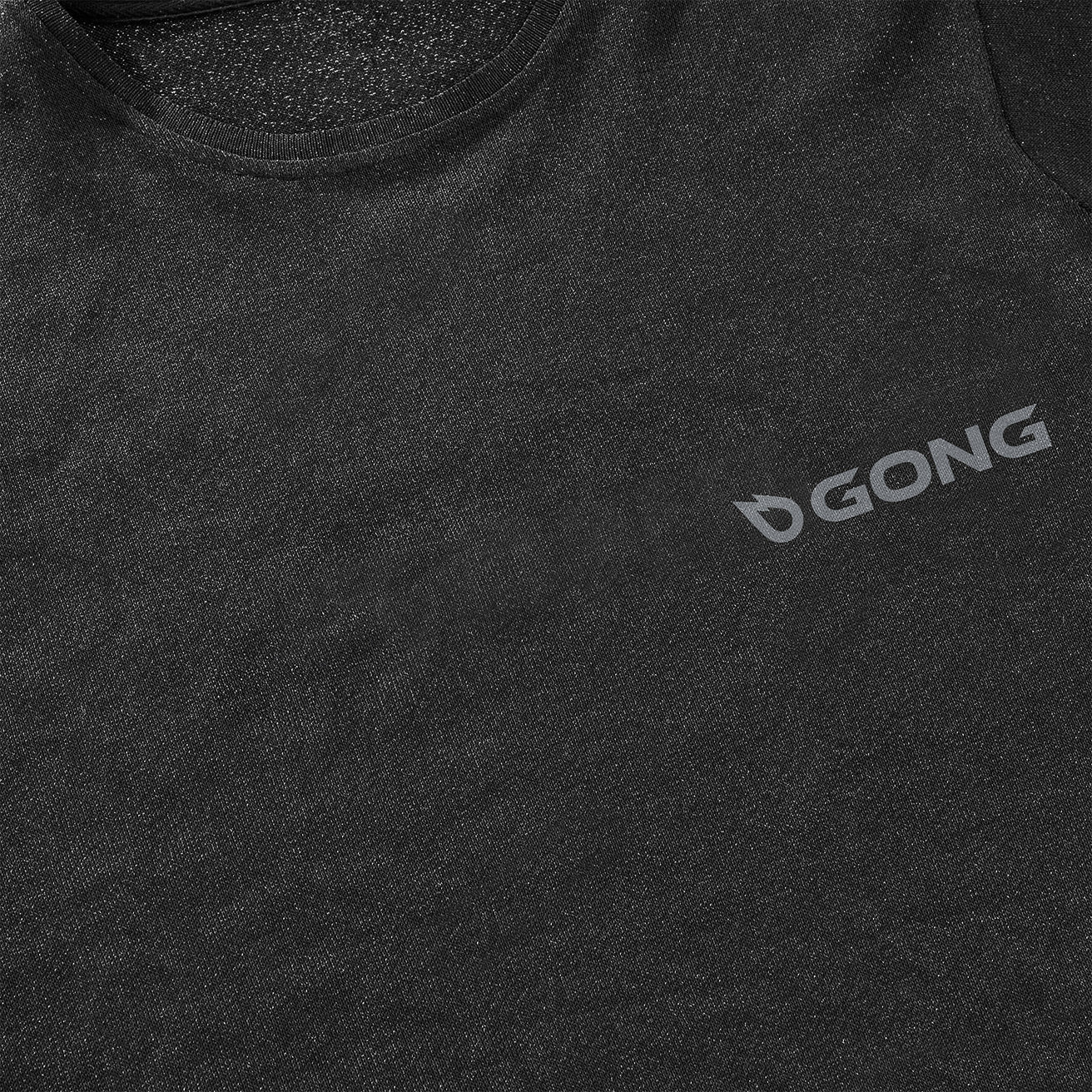 GONG | Tee-Shirt Bodyguard Manches Courtes