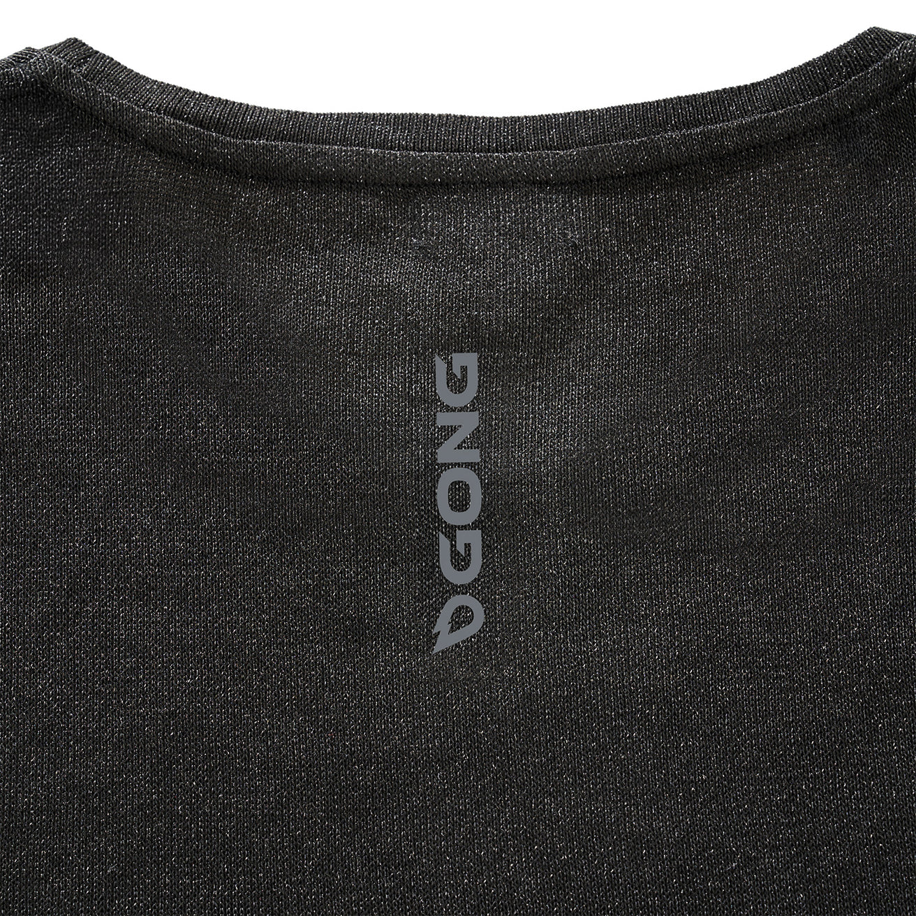 GONG | Tee-Shirt Bodyguard Manches Courtes