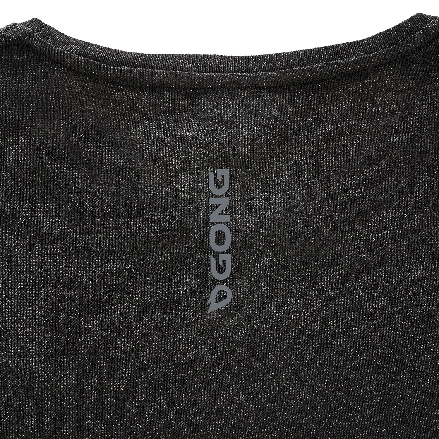 GONG | Tee-Shirt Bodyguard Manches Courtes