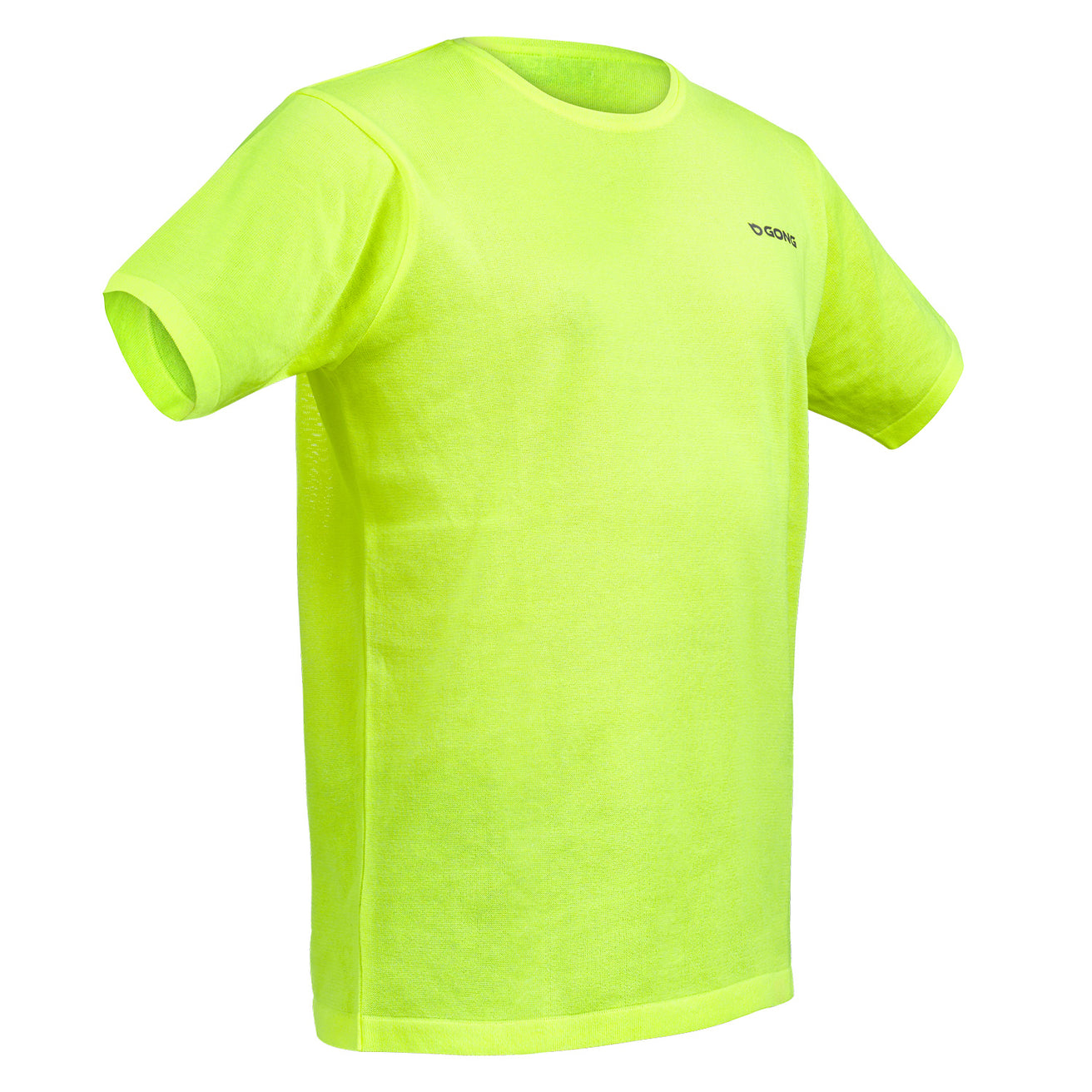 GONG | Bodyguard Short Sleeves Tee-Shirt