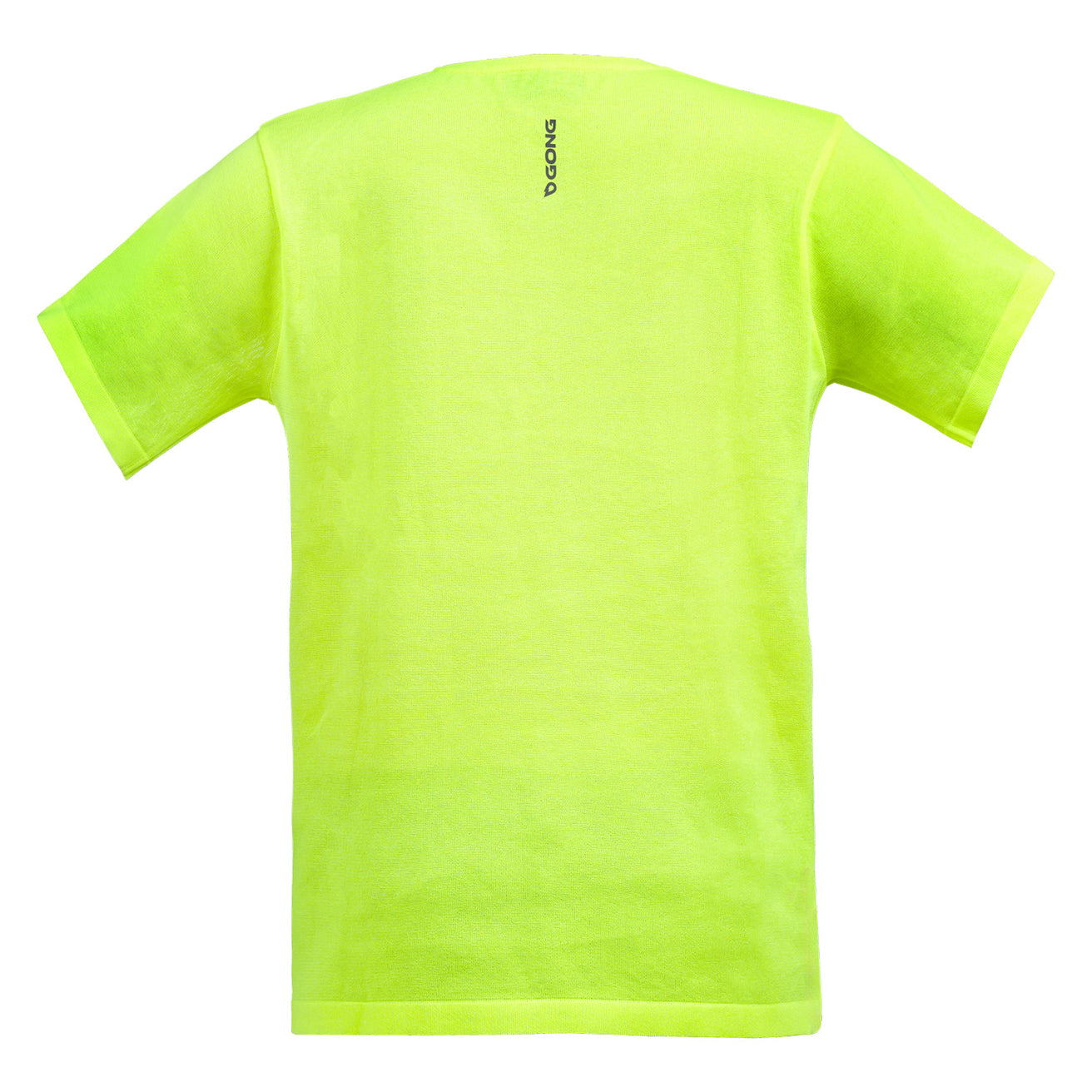 GONG | Bodyguard Short Sleeves Tee-Shirt