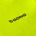 GONG | Tee-Shirt Bodyguard Manches Courtes