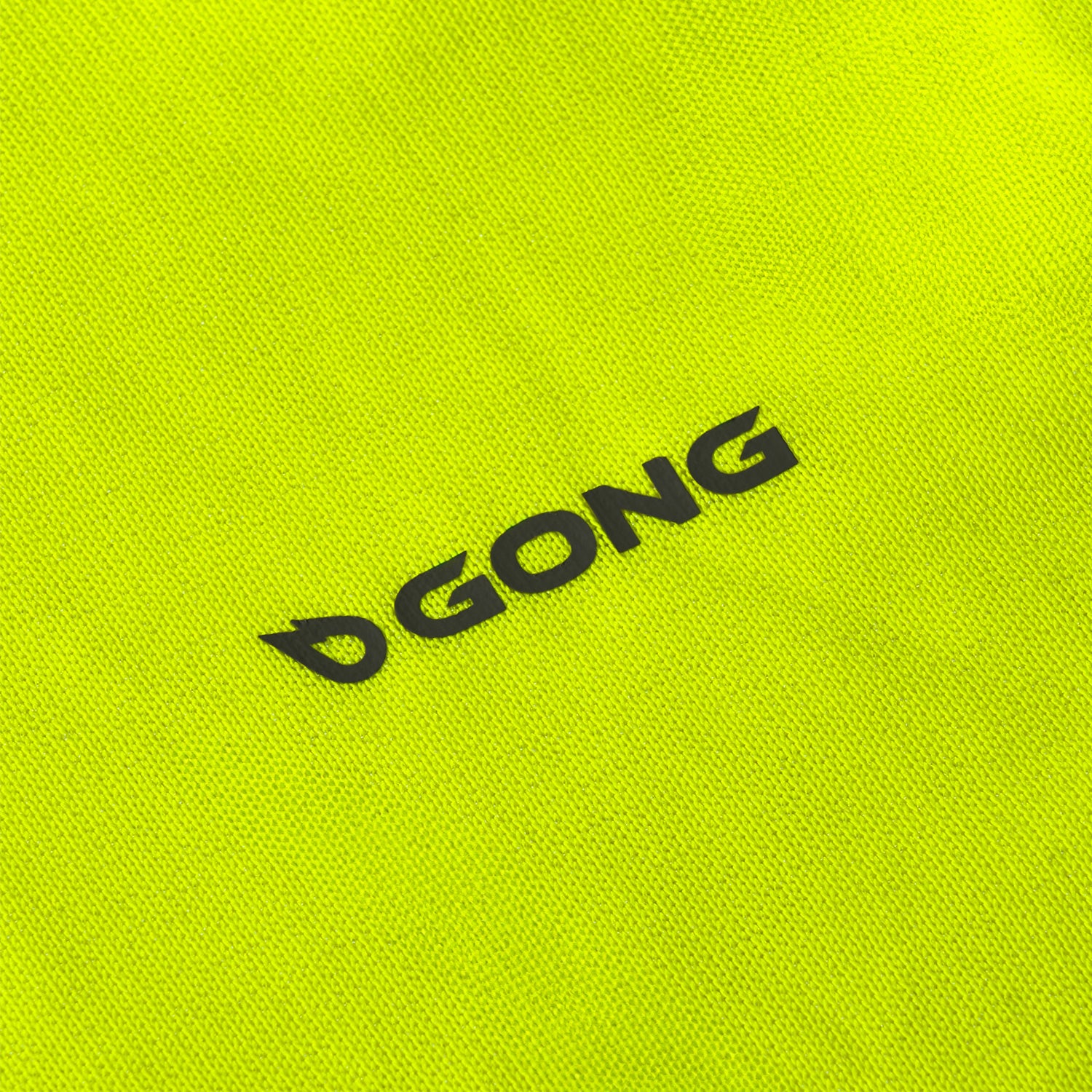 GONG | Bodyguard Short Sleeves Tee-Shirt