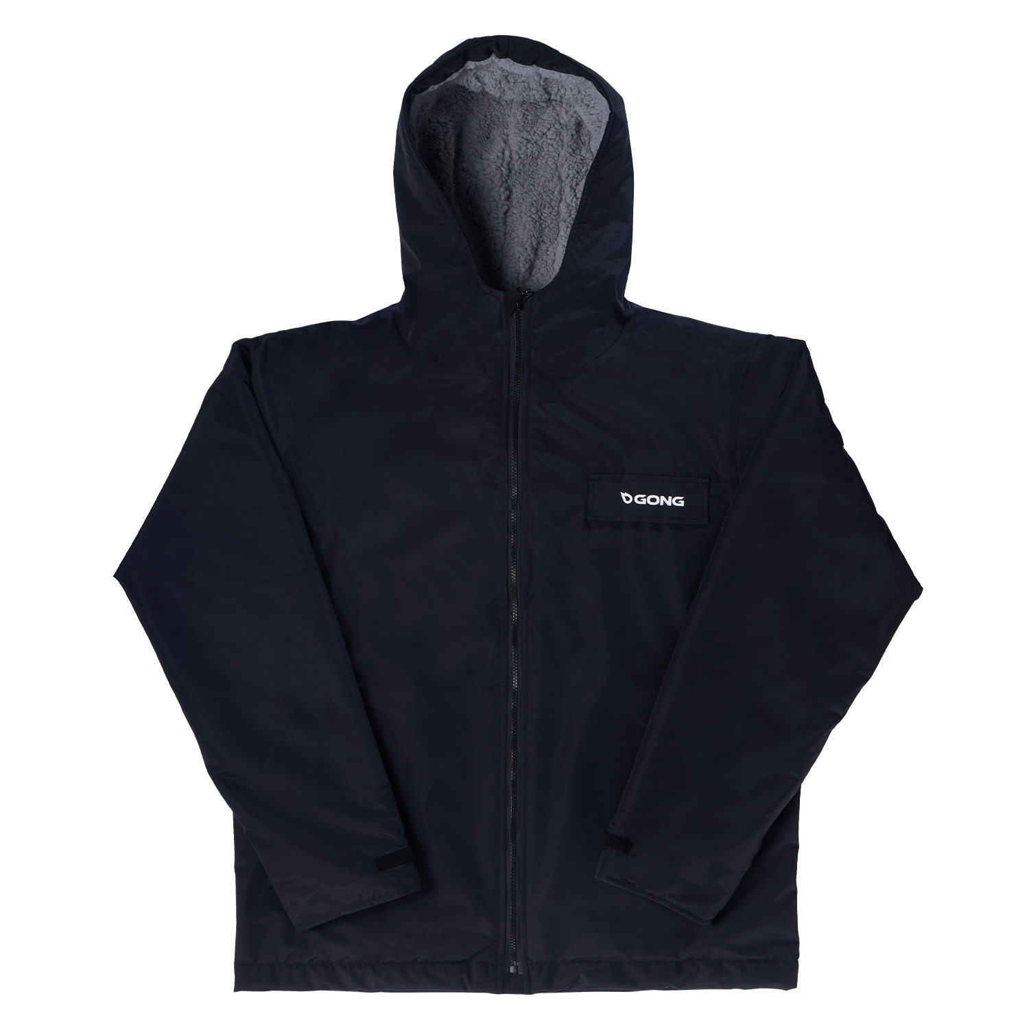 GONG | Veste Dryfleece Homme