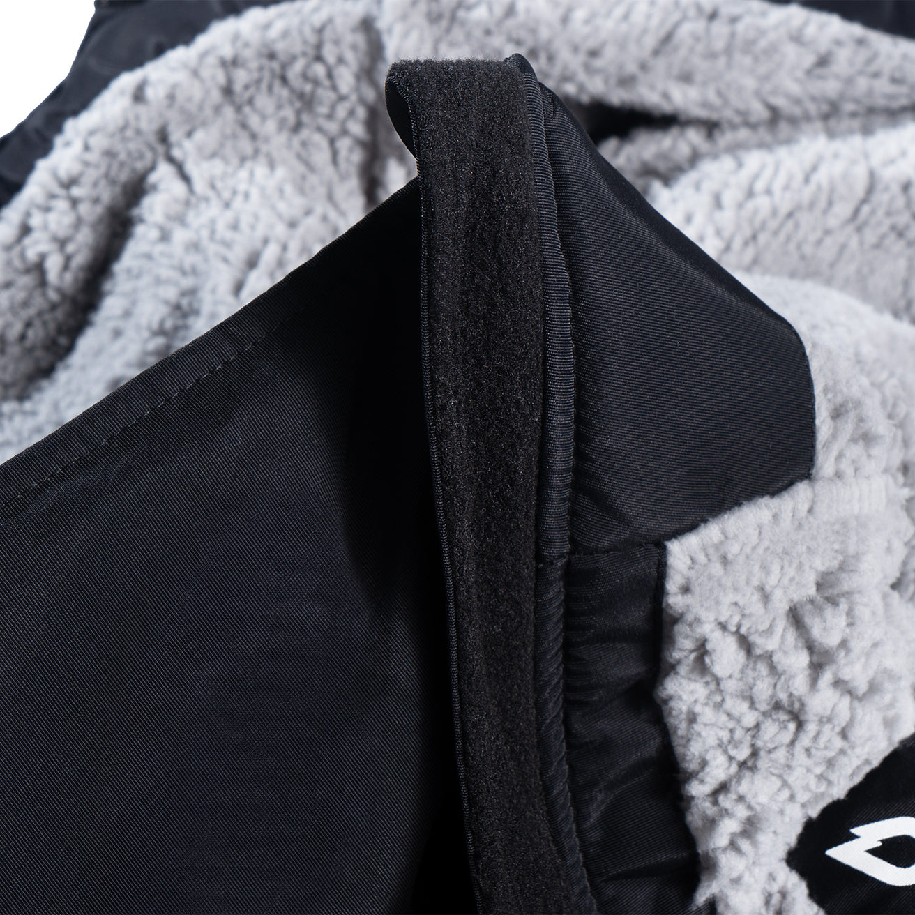 GONG | Veste Dryfleece Homme