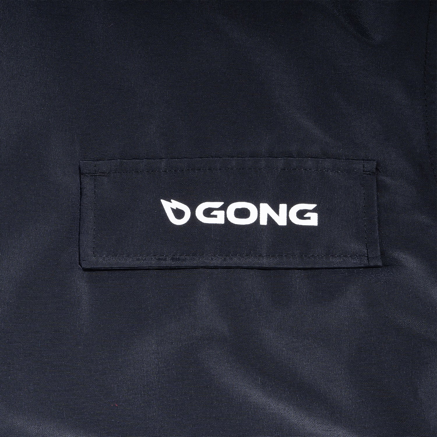 GONG | Veste Dryfleece Homme